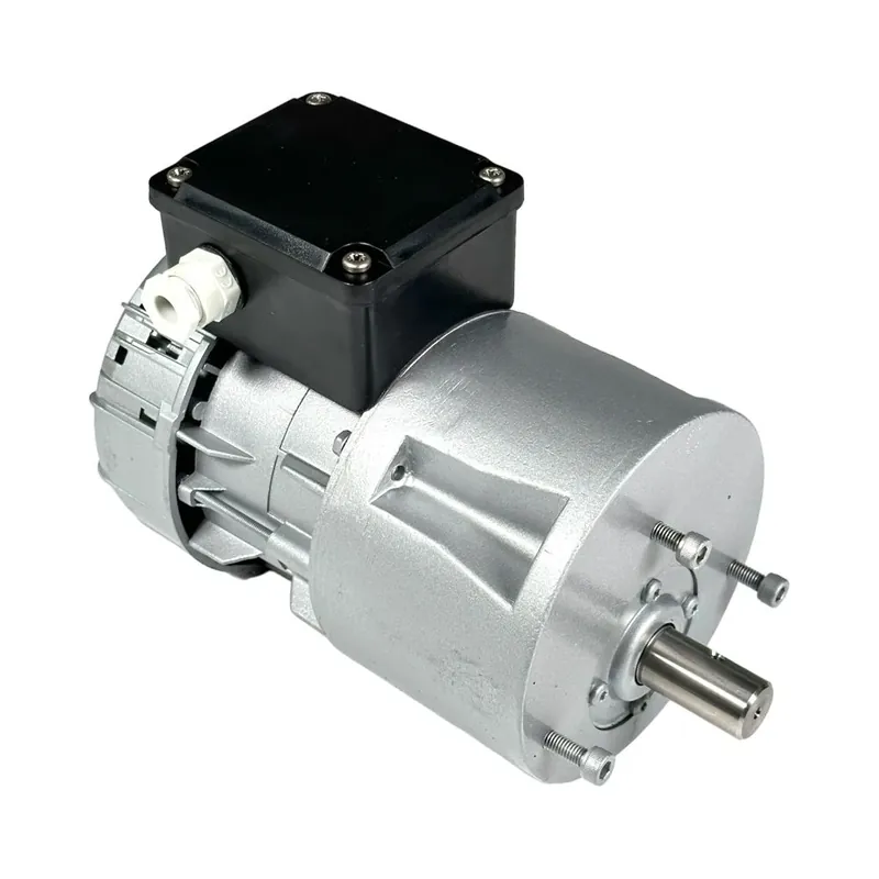 Sirem Rührwerksmotor R1C225M2BC, 30-36 U/min Begrenztes Angebot